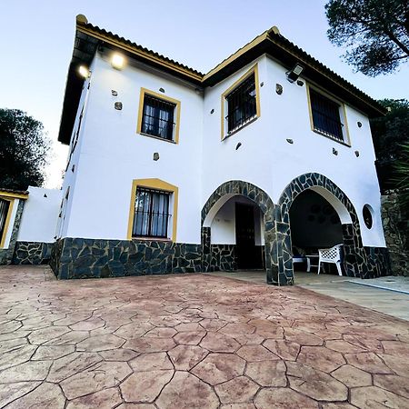 Alojamiento Rural Vina El Labrador Andújar Buitenkant foto